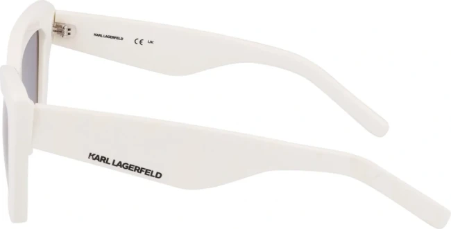 Сонцезахисні окуляри Karl Lagerfeld KL 6158S 105 Сонцезахисні окуляри Karl Lagerfeld KL 6158S 105