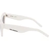 Сонцезахисні окуляри Karl Lagerfeld KL 6158S 105 Сонцезахисні окуляри Karl Lagerfeld KL 6158S 105