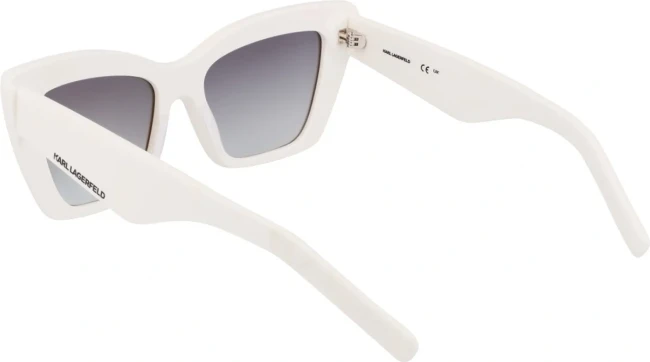 Сонцезахисні окуляри Karl Lagerfeld KL 6158S 105 Сонцезахисні окуляри Karl Lagerfeld KL 6158S 105