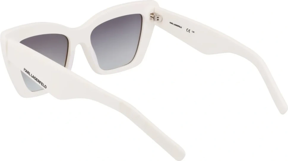 Сонцезахисні окуляри Karl Lagerfeld KL 6158S 105