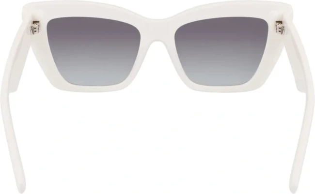 Сонцезахисні окуляри Karl Lagerfeld KL 6158S 105 Сонцезахисні окуляри Karl Lagerfeld KL 6158S 105