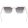 Сонцезахисні окуляри Karl Lagerfeld KL 6158S 105 Сонцезахисні окуляри Karl Lagerfeld KL 6158S 105