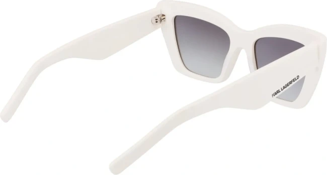 Сонцезахисні окуляри Karl Lagerfeld KL 6158S 105 Сонцезахисні окуляри Karl Lagerfeld KL 6158S 105