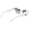 Сонцезахисні окуляри Karl Lagerfeld KL 6158S 105 Сонцезахисні окуляри Karl Lagerfeld KL 6158S 105