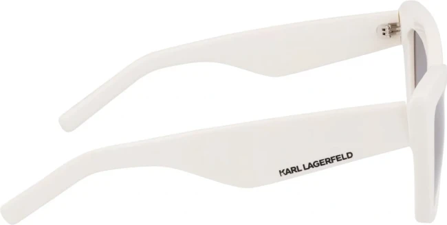 Сонцезахисні окуляри Karl Lagerfeld KL 6158S 105 Сонцезахисні окуляри Karl Lagerfeld KL 6158S 105