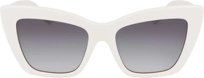 Сонцезахисні окуляри Karl Lagerfeld KL 6158S 105 Сонцезахисні окуляри Karl Lagerfeld KL 6158S 105
