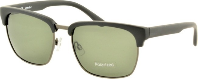 Сонцезахисні окуляри Dackor 337 Green