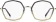Оправа Marc Jacobs MARC 667 XYO5419