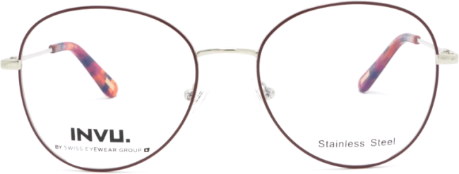 Оправа INVU K3906B Оправа INVU K3906B