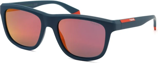 Сонцезахисні окуляри Polaroid PLD 2163/S 5BF54OZ