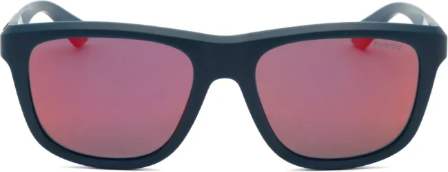 Сонцезахисні окуляри Polaroid PLD 2163/S 5BF54OZ Сонцезахисні окуляри Polaroid PLD 2163/S 5BF54OZ