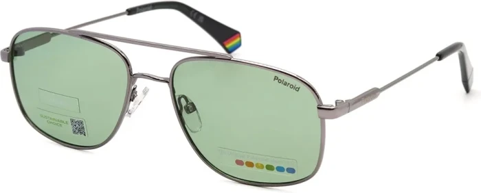 Сонцезахисні окуляри Polaroid PLD 6235/S/X ASR56UC