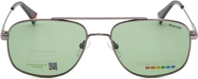 Сонцезахисні окуляри Polaroid PLD 6235/S/X ASR56UC Сонцезахисні окуляри Polaroid PLD 6235/S/X ASR56UC