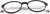 Casta CST 1227 KB BK