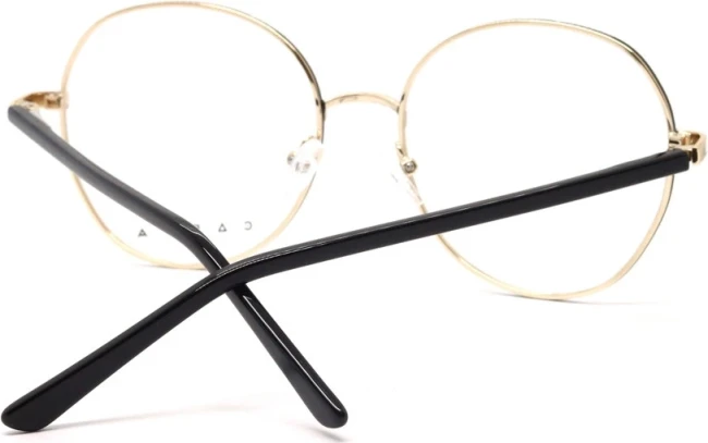 Оправа Casta CST 1182 BKGLD Оправа Casta CST 1182 BKGLD