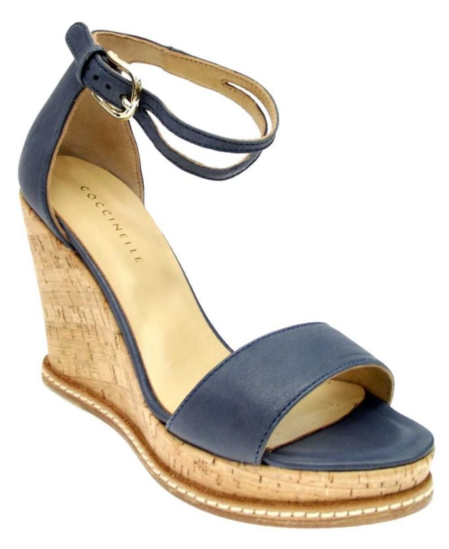 C4 OW0 32 05 01 117 Босоножки женские COCCINELLE р.36 3.jpg