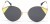 Сонцезахисні окуляри Fendi FF 0341/S 2F760IR