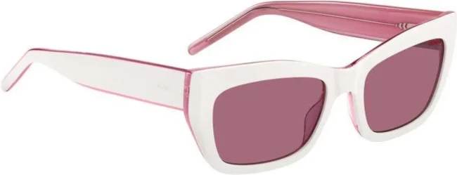 Сонцезахисні окуляри Hugo HG 1301/S HDR54U1