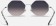 Солнцезащитные очки Ray-Ban RB1972 914978 54 Ray-Ban