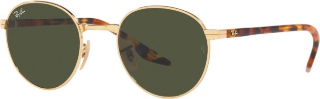 Солнцезащитные очки Ray-Ban RB3691 001/31 48 Ray-Ban