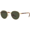 Солнцезащитные очки Ray-Ban RB3691 001/31 48 Ray-Ban