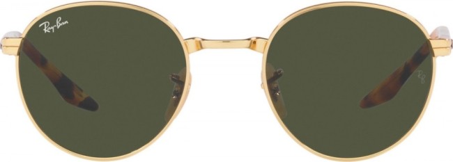 Солнцезащитные очки Ray-Ban RB3691 001/31 48 Ray-Ban Солнцезащитные очки Ray-Ban RB3691 001/31 48 Ray-Ban