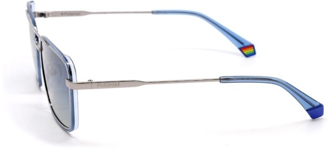 Сонцезахисні окуляри Polaroid PLD 6115/S V8456Z7 Сонцезахисні окуляри Polaroid PLD 6115/S V8456Z7