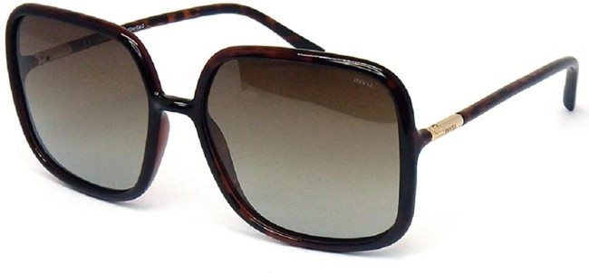 Сонцезахисні окуляри INVU B2045A