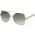 Сонцезахисні окуляри Marc Jacobs MJ 1105/S YQL57HA Сонцезахисні окуляри Marc Jacobs MJ 1105/S YQL57HA