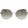 Сонцезахисні окуляри Marc Jacobs MJ 1105/S YQL57HA Сонцезахисні окуляри Marc Jacobs MJ 1105/S YQL57HA
