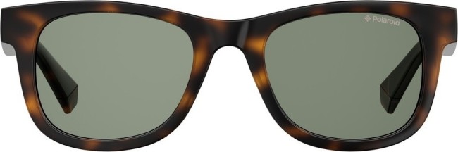 Детские солнцезащитные очки Polaroid PLD 8009/N/NEW 086 UC Детские солнцезащитные очки Polaroid PLD 8009/N/NEW 086 UC