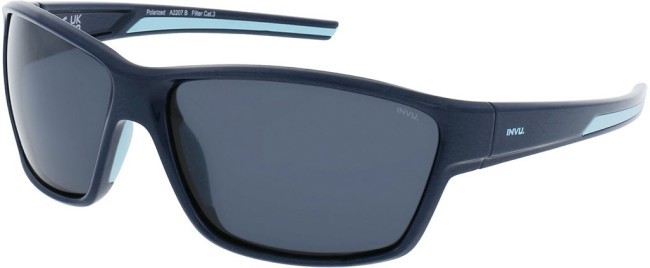 Сонцезахисні окуляри INVU A2207B