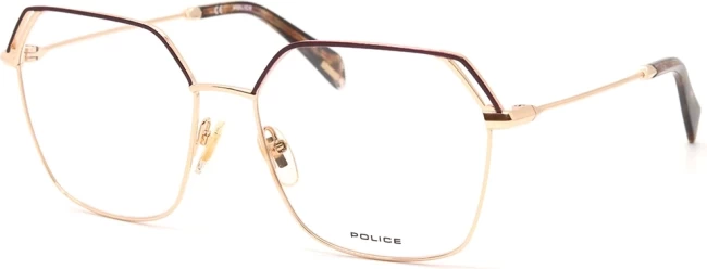 Оправа Police VPLD24 0E66 55