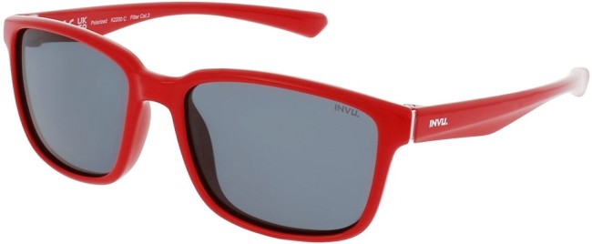 Сонцезахисні окуляри INVU K2200C