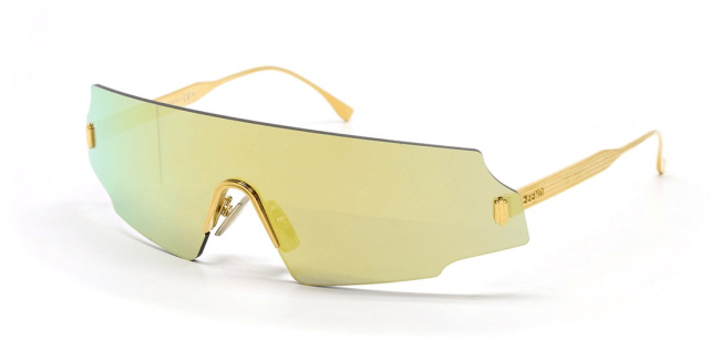 Сонцезахисні окуляри Fendi FF 0440/S 00199K1