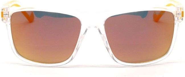 Сонцезахисні окуляри Polaroid PLD 2123/S 3DP57OZ Сонцезахисні окуляри Polaroid PLD 2123/S 3DP57OZ