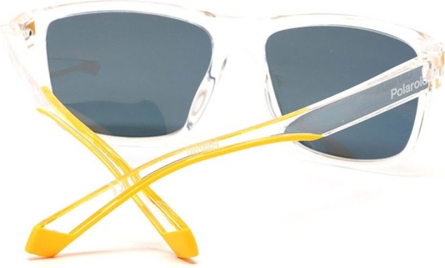 Сонцезахисні окуляри Polaroid PLD 2123/S 3DP57OZ Сонцезахисні окуляри Polaroid PLD 2123/S 3DP57OZ