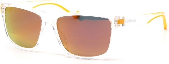 Сонцезахисні окуляри Polaroid PLD 2123/S 3DP57OZ