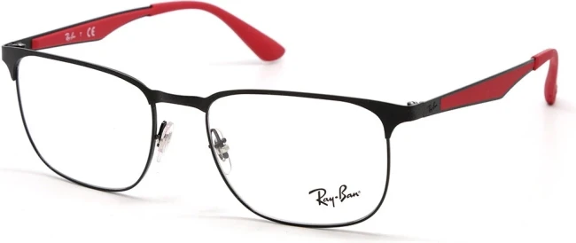 Ray-Ban RX 6363 3018 54