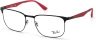 Ray-Ban RX 6363 3018 54