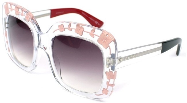 Сонцезахисні окуляри Gucci GG 3863/S 90054J8