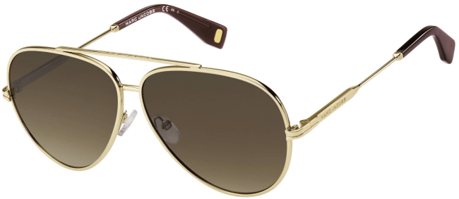 Сонцезахисні окуляри Marc Jacobs MJ 1007/S 01Q60HA
