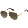 Сонцезахисні окуляри Marc Jacobs MJ 1007/S 01Q60HA Сонцезахисні окуляри Marc Jacobs MJ 1007/S 01Q60HA