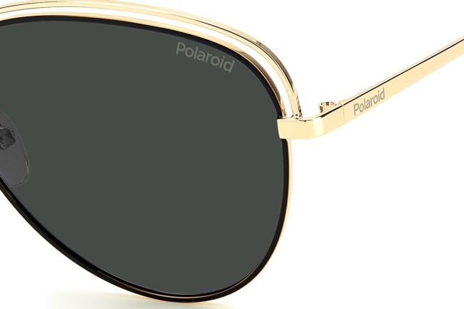Сонцезахисні окуляри Polaroid PLD 4103/S 2M258M9 Сонцезахисні окуляри Polaroid PLD 4103/S 2M258M9