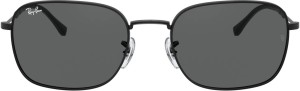 Ray-Ban RB3706 002/B1 57
