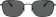 Солнцезащитные очки Ray-Ban RB3706 002/B1 57 Ray-Ban