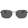 Солнцезащитные очки Ray-Ban RB3706 002/B1 57 Ray-Ban Солнцезащитные очки Ray-Ban RB3706 002/B1 57 Ray-Ban