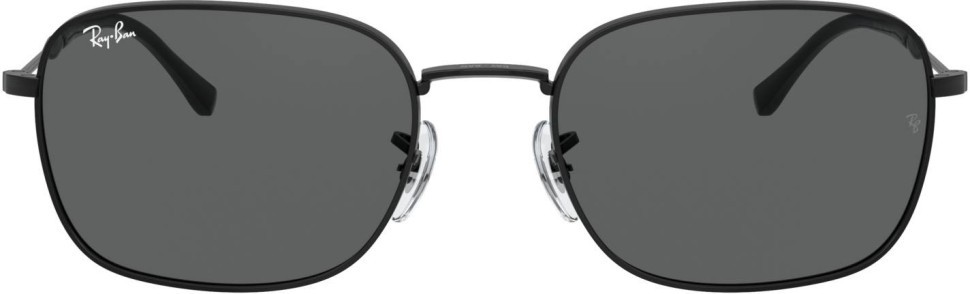 Солнцезащитные очки Ray-Ban RB3706 002/B1 57 Ray-Ban
