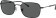 Солнцезащитные очки Ray-Ban RB3706 002/B1 57 Ray-Ban