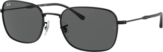 Солнцезащитные очки Ray-Ban RB3706 002/B1 57 Ray-Ban